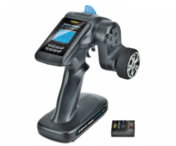 Carson Reflex Wheel PRO 3 LCD BEC