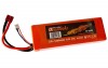 DF 7.4V 5200mAh 2S 45C Lipo Akku